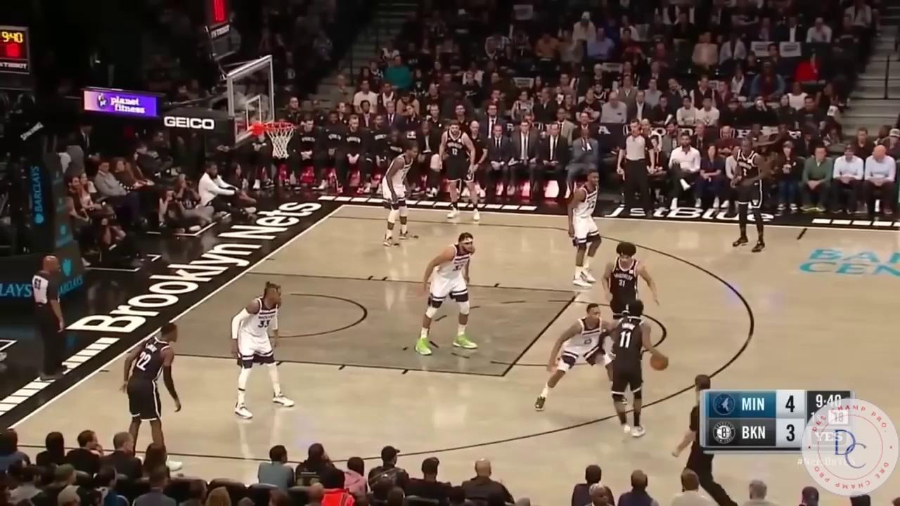 独行侠绝杀篮网,终结连败 独行侠绝杀篮网,终结连败