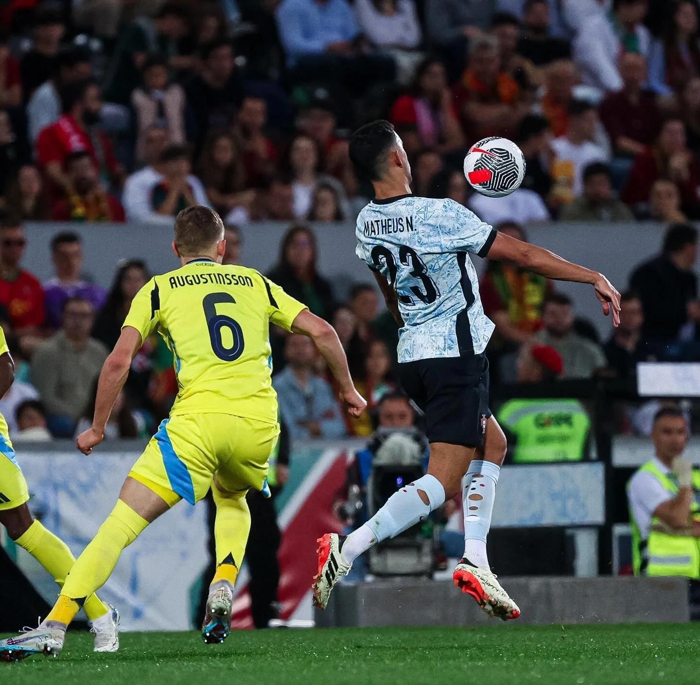 葡萄牙艰难险胜瑞士，欧洲预选赛惊心动魄