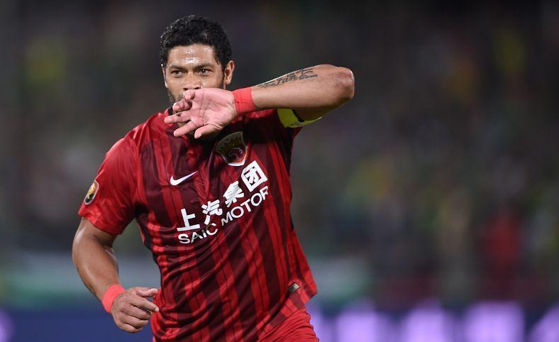 上港凭一球小胜富力，继续保持全胜走势不改