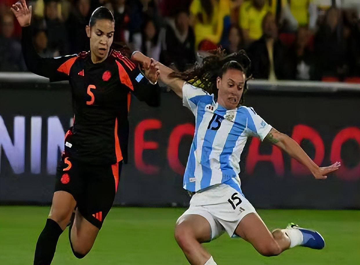 智利女足遭遇一连串失利，寻求突破