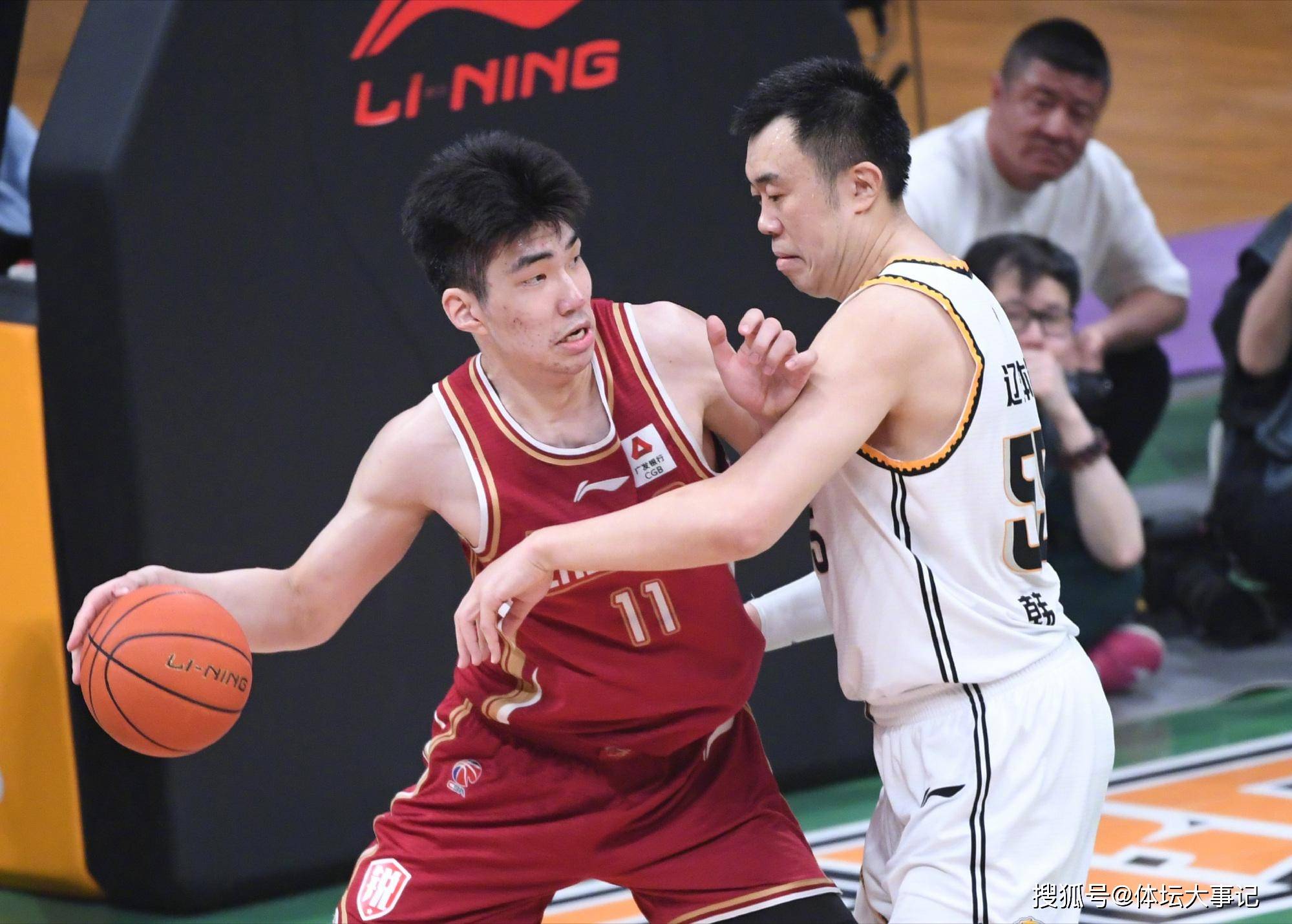 体育赛事直播-CBA球队换帅，重启备战新赛季