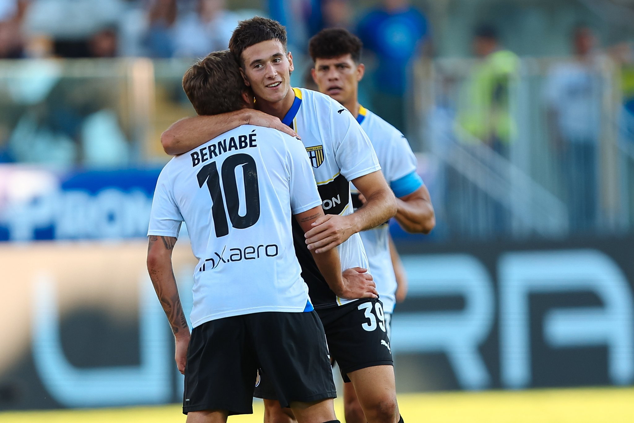 帕尔马主场遭遇桑普多利亚绝杀，失去胜机