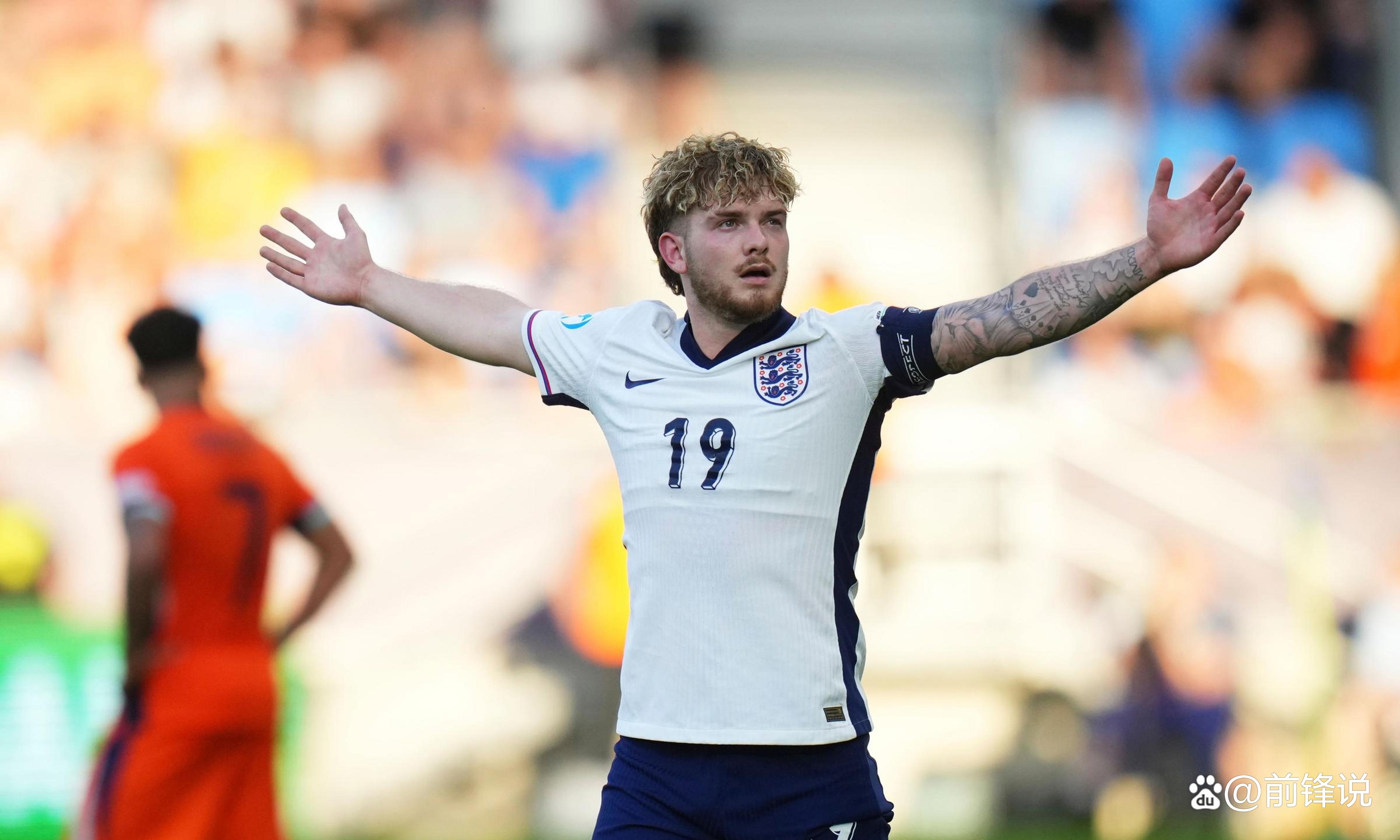 欧预赛：英格兰队士气高昂，击败比利时