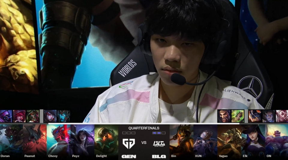 G2鏖战GEN,Ming拿下关键大龙顶尖较量全球总决赛,成为赛场最大亮点的简单介绍 G2鏖战GEN,Ming拿下关键大龙顶尖较量全球总决赛,成为赛场最大亮点的简单介绍