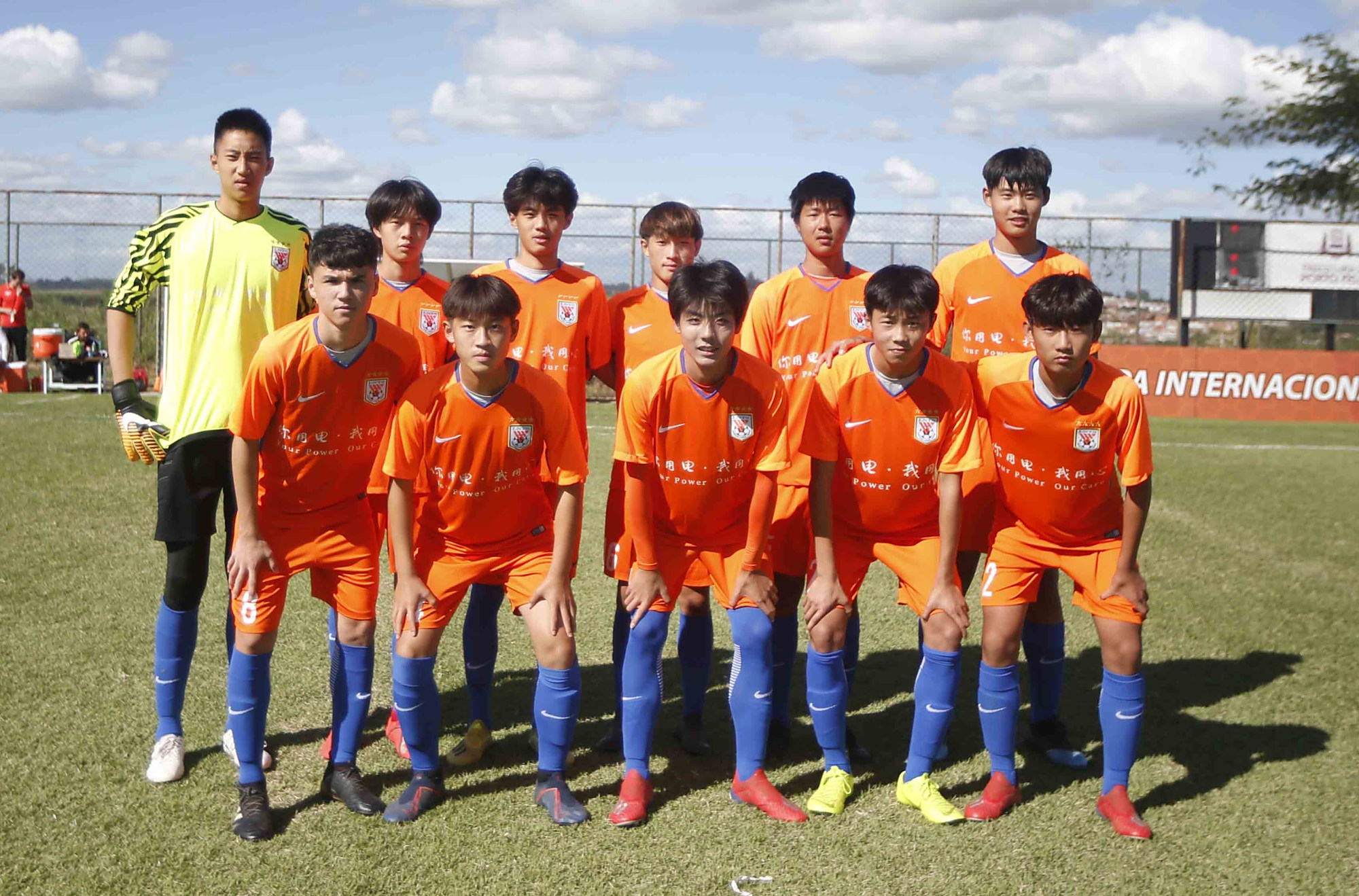 中国足球联赛的发展路径，蕴藏着哪些秘密？