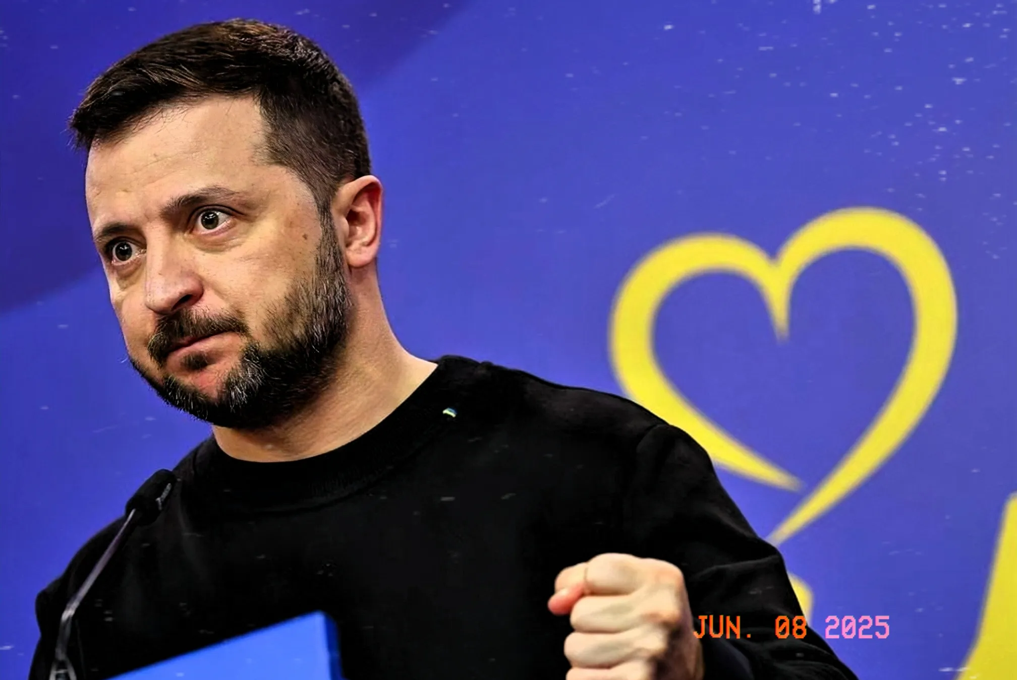 Panda Sports-乌克兰主帅力挺队员，坚信将取胜德国