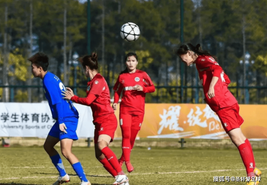 香港女足实力不俗，备战状态佳的简单介绍