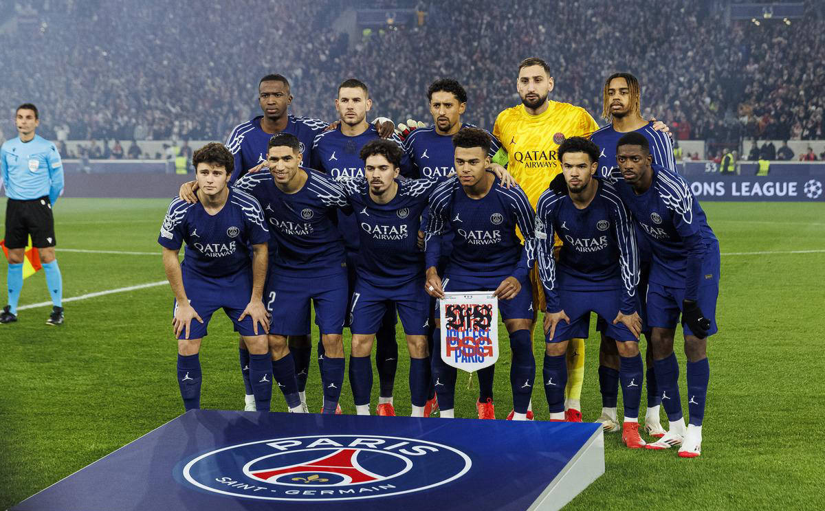 熊猫直播官网-巴黎圣日耳曼表现强势获得胜利