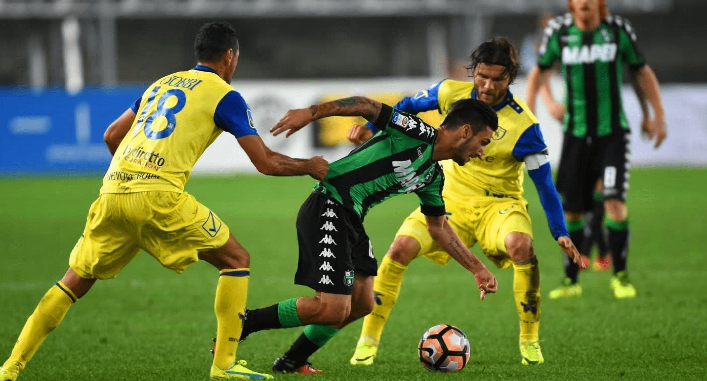 热那亚在客场获胜,连胜气势如虹 热那亚在客场获胜,连胜气势如虹