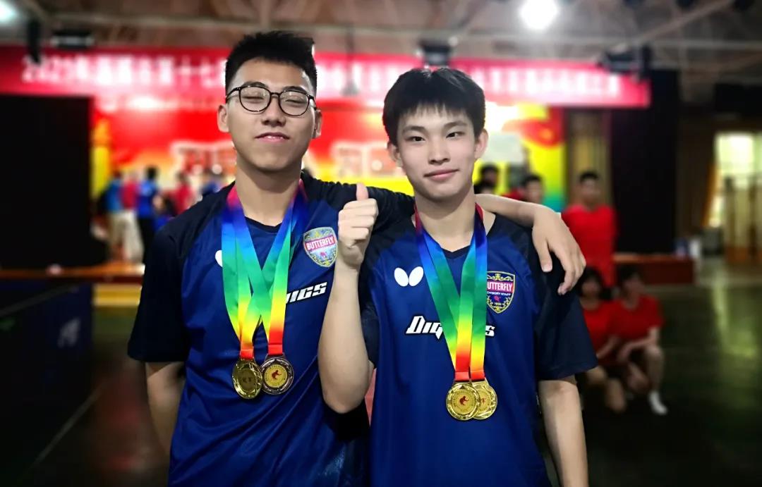 熊猫体育官方-中国乒乓球队碾压日本乒乓球队，波尔制霸全场