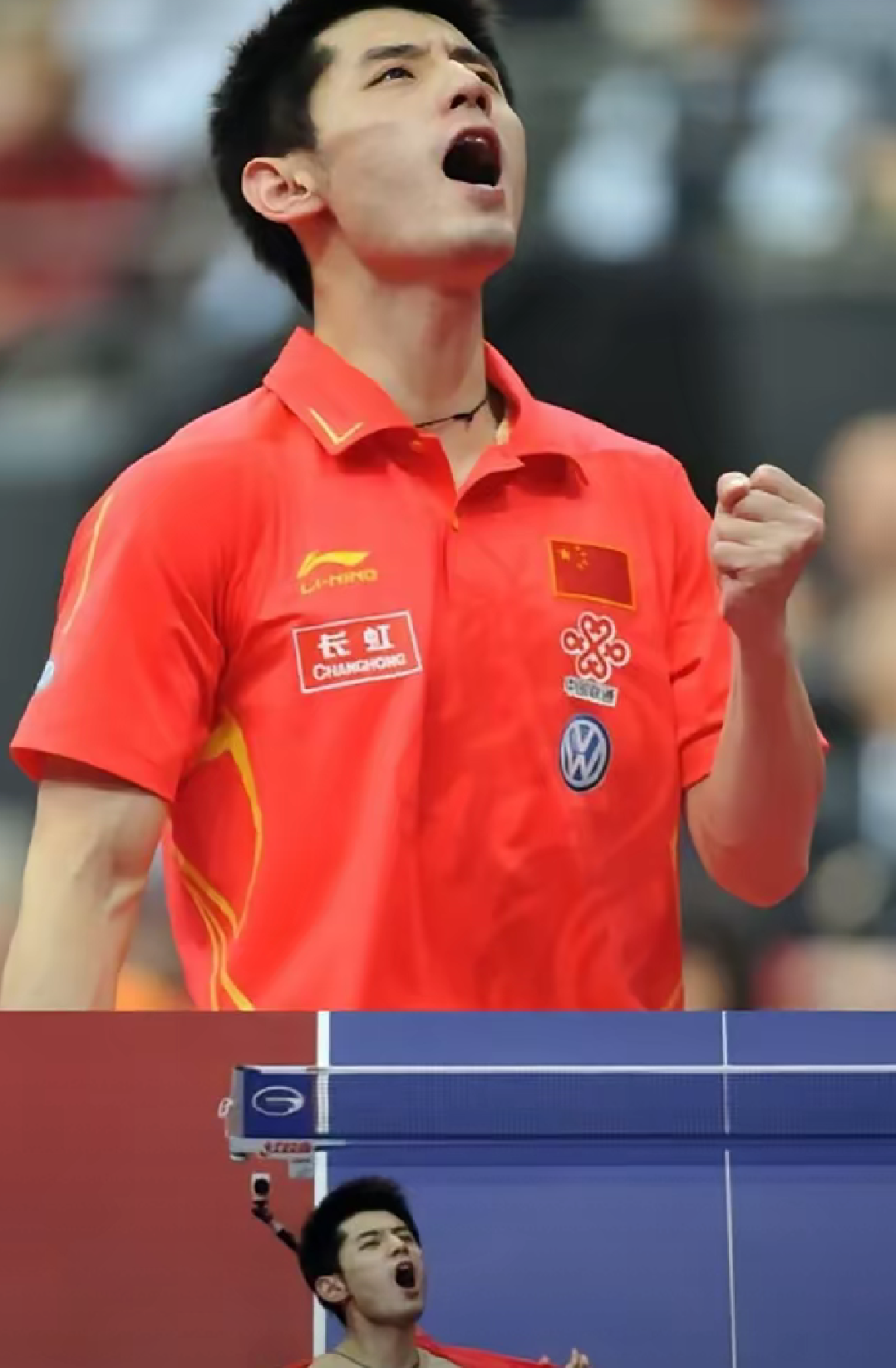 熊猫体育-包含波兰乒乓球队力克比利时乒乓球队，张继科绝境逆转的词条