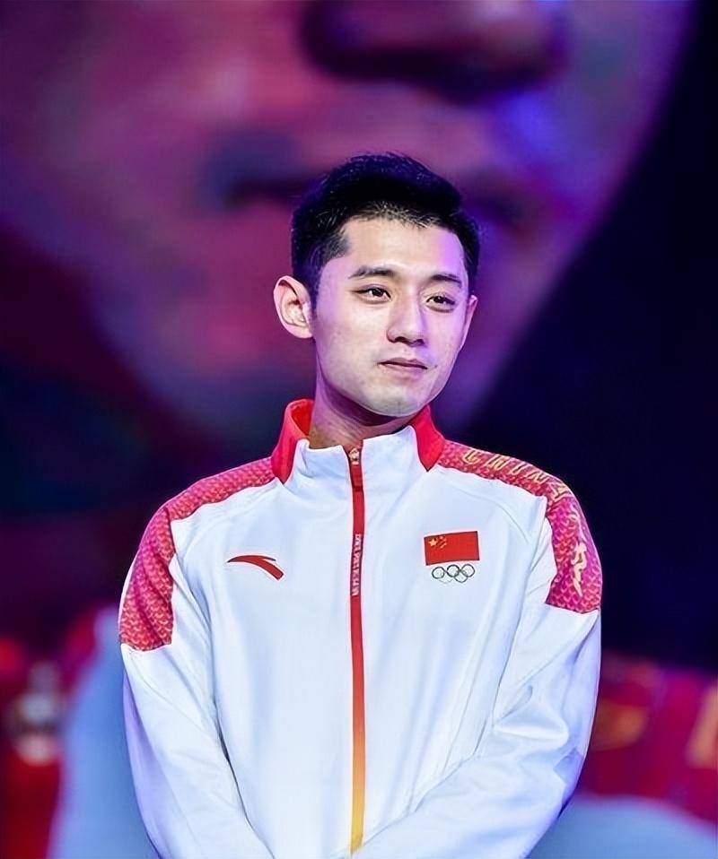 包含波兰乒乓球队力克比利时乒乓球队，张继科绝境逆转的词条