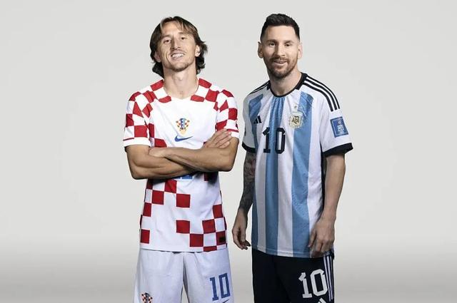 熊猫体育官方网站-克罗地亚爆冷韩国，梅西送出助攻