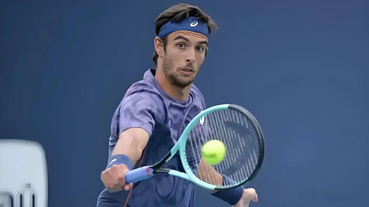 熊猫体育全站APP下载-关于蒙特卡洛大师赛完胜ATP总决赛，蒂姆点燃赛场的信息